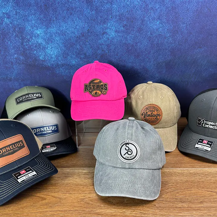 Hats Hats