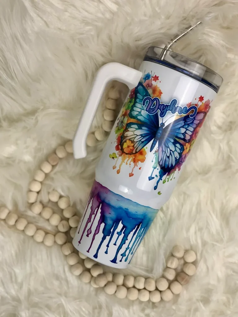 Sublimation